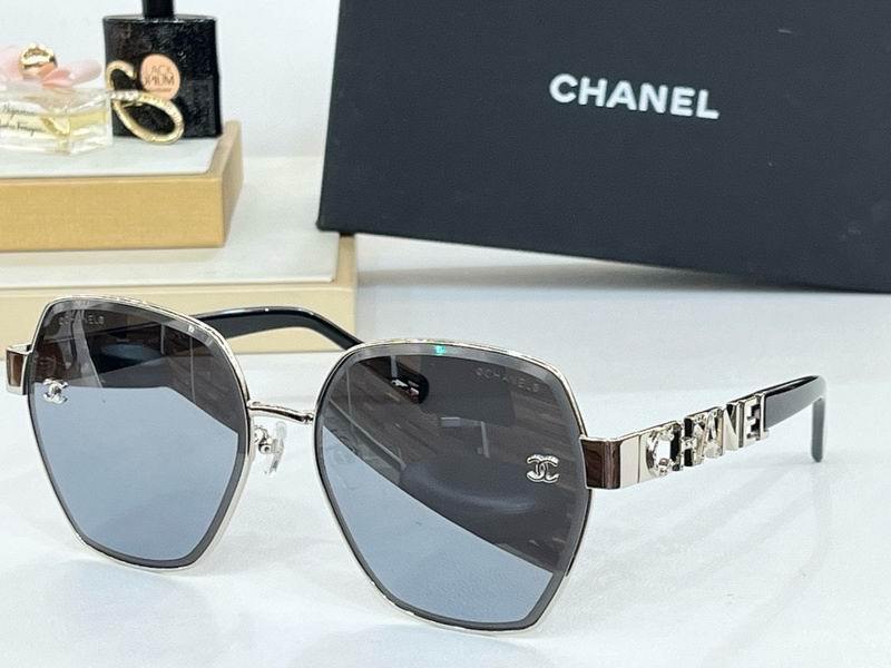 Chanel Sunglasses 1035